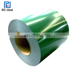 PPGI Manufacturer PPGI Supplier RAL Color PPGI thumbnail-6