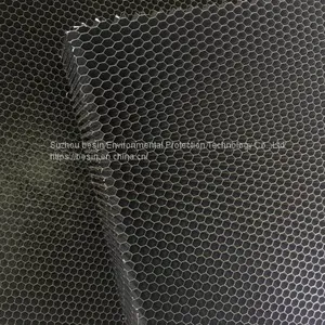 Suzhou Besin Customized Aluminum Honeycomb Core Board thumbnail-3