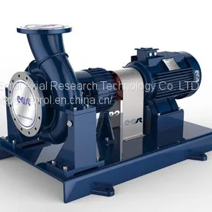 Circulating Pump(Hot Water) thumbnail-1