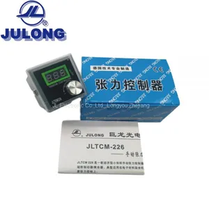 JULONG TCM226 Manual Tension Controller Driving Torque 10kg thumbnail-5