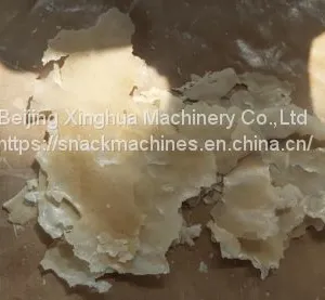 Microwave Drying Oat Paste thumbnail-4