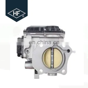 Factory Supply Electronic Universal Throttle Body S3603010-28K Xiali N5Universal Throttle Body for Spacer thumbnail-1