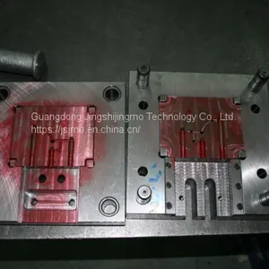 Latest Design Molding Plastic Injection Mould/plastic Mold/plastic Injection Manufacturers Custom Service thumbnail-3