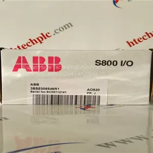 ABB SDCS-CON-4 3ADT313900R1501 HOT SALE BIG DISCOUNT NEW IN STOCK LOW PRICE thumbnail-1