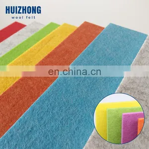 Newest Recycled Felt Drop Cloth/protecting Sheet for Meeting Room thumbnail-5