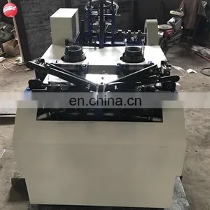 Kitchen Cleaning Ball Wire Mesh Scourer Making Machine thumbnail-2