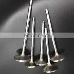 STOCK 13711-40040 1KR 1KRFE Intake Valve Exhaust Valve Engine Valve for Toyota YARIS 1.0 Choice 2 1kr-fe Petrol 3zzfe Piston Kit thumbnail-4
