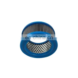 Hot Sale High Quality China Filter Supplier Alternative Hydraulic Oil Filter Element HC0961Fkt18H thumbnail-3