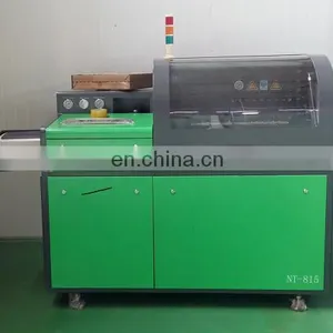 China Factory Common Rail Injector and Pump Test Bench NT815 thumbnail-6