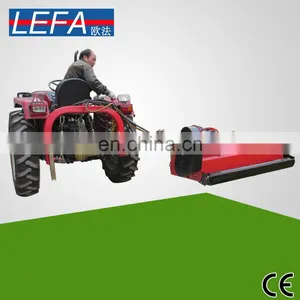 Agriculture Machine Golf Course Lawn Mowers Manufacture From China thumbnail-5