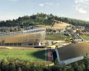 Football Stadium Roof Design thumbnail-2