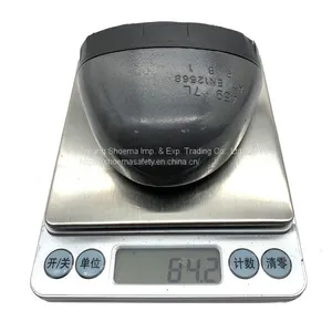 En12568 Steel Toe Caps 200J for Safety Shoes 522/459/604/443 thumbnail-2