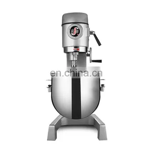 B30 Hotel & Restaurant Equipment/planetary Food Mixer Food Mixer for Sale thumbnail-2