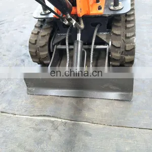 Mini Excavator Quick Hitch Coupler for Kubota Prices India thumbnail-3