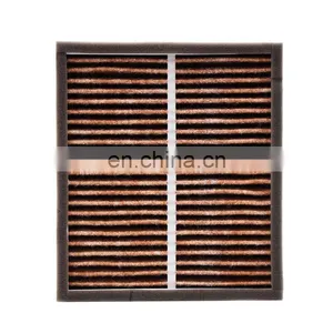 Factory Supply Car Air Purifier High Efficiency G25G thumbnail-2