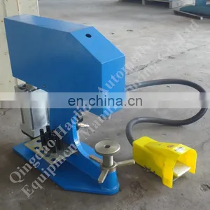 Pneumatic Brake Shoe Riveting Machine thumbnail-3