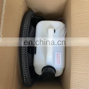 ULV COLD 10L 220V Mist Dust Epidemic Prevention Sprayer Fogger Machine thumbnail-6
