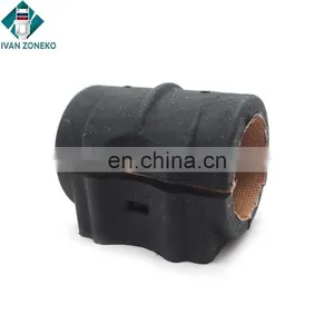 Front Sway Bar Bushing Stabilizer Bush RVU 500011 RVU500011 For Land Rover thumbnail-1