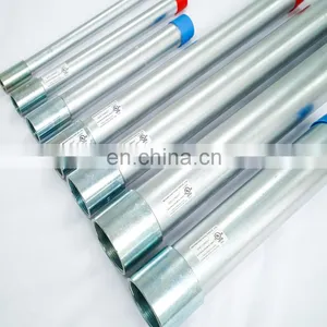 Rigid Aluminum Thread Pipe Manufacturer thumbnail-2