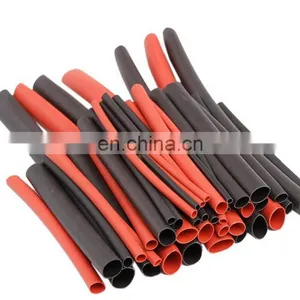 Hampool Better Quality Different Sizes Colorful Single Wall Automotive Heat Shrink Tube thumbnail-5