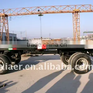Plate Trailer thumbnail-1