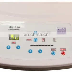 2019 Newest Ultrasonic Beauty Machine RU-628 Face Lifting Skin Rejuvenation Wrinkle Removal Beauty Machine thumbnail-2