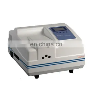 Drawell Spectrophotometer Model Fluorescence Spectrophotometer thumbnail-2