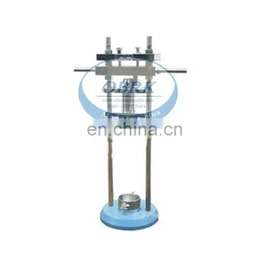 Aggregate Impact Value Tester,Aggregate Impact Value Testing Machine thumbnail-3