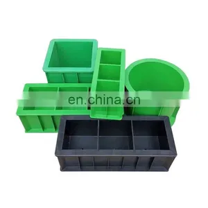 150mm Concrete Test Mould thumbnail-1