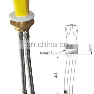 Laboratory Gas Valve,remote Control,widely Used in Fume Hood thumbnail-3