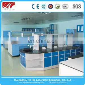 Lockable Drawers Dental Lab Work Bench thumbnail-6