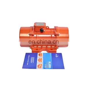 3 Phase Asynchronous Motor 0.75KW Vibrator Motor for Vibration Machine thumbnail-4