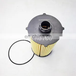 Tractor Fuel Filter Element 504179764 84565867 Diesel Fuel Filters thumbnail-4
