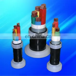 China 0.6/1kv Aluminum Core Pvc Insulation Armored Cable for Africa thumbnail-2