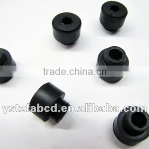Electronic Silicone / Rubber Buttons thumbnail-1