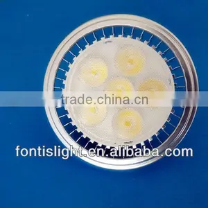 9w AR111 Light Fixture /drop Ceiling Light Fixture thumbnail-1