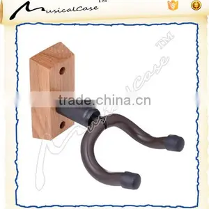 Really Reasonable Auto Lock Guitar Hanger thumbnail-1