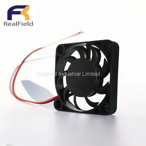 40mm 4007 Micro Fan 40x40x7mm 12v dc Mini Ventilateur Cooling Ventilador thumbnail-3