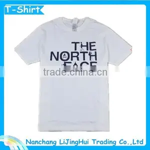 Eco-friendly Manufacturer 100% Cotton Pocket t Shirt thumbnail-1