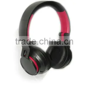 Li-battery Long Standby Foldable Fashion Stereo Bluetooth Headset for Man , Girl, Child Supplier's Choice thumbnail-3