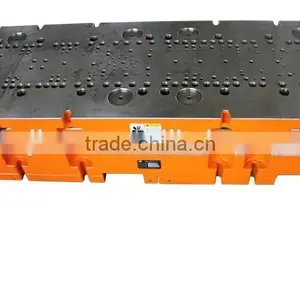 Steel Tungsten Carbide Punch Motor Lamination Die Mould thumbnail-1