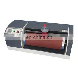 Rubber Alcohol Wear-resisting Test Machine thumbnail-3
