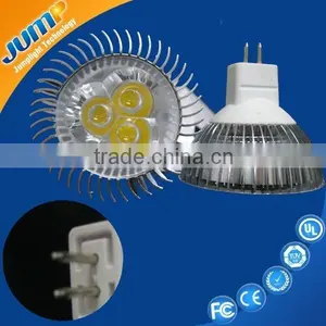 High Power MR16 Salt Lamp Importers Tank 6w 5w 4w 3w thumbnail-1