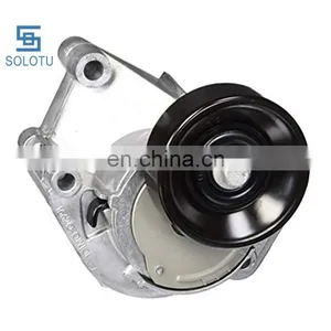 Tensioner Pulley FOR CROWN Saloon (_S17_) 4.0 (UZS171_, UZS173_, UZS175_) 1UZ-FE 1999-2004 16620-0W101 thumbnail-1