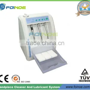 Dental Handpiece Clean and Lubricant System (CE Approved)--HOT PRODUCT thumbnail-1
