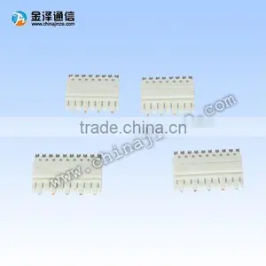 4 Pairs and 5 Pairs Connector Module thumbnail-1