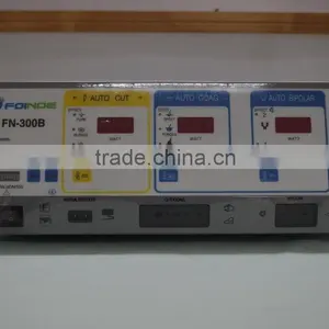 For Orthopedic Surgry FN 300B High Frequency Electrosurgical Unit thumbnail-6
