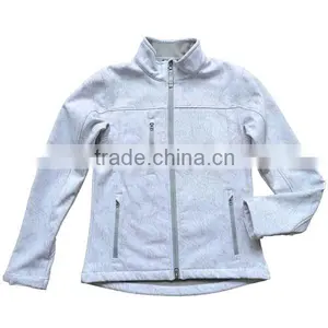 China Factory Cheap Softshell Jacket thumbnail-1