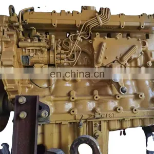 Excavator Spare Parts Engine Parts for Machine C7 /C7.1 Directly Injection Electronic Injection thumbnail-1