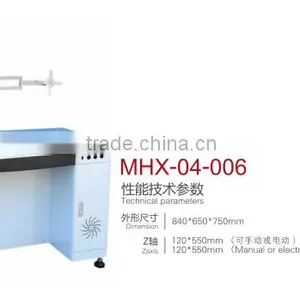 Fiber Laser Engraving Machine thumbnail-1